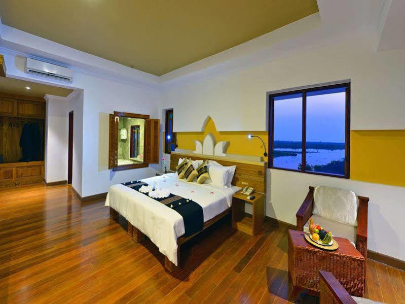 Ananta Inlay Resort Nyaung Shwe Εξωτερικό φωτογραφία